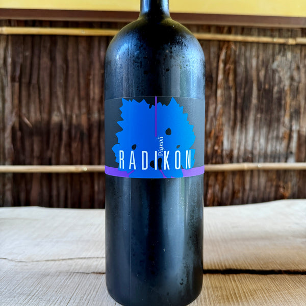 Pignoli 2011 Radikon 1000ml / ピニョーリ ラディコン 1000ml