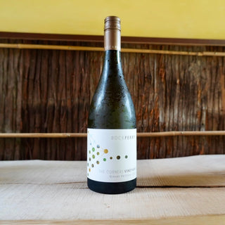 The Corners Gruner Veltliner 2020 Rock Ferry / コーナーズ グリューナー・ヴェルトリーナー ロック・フェリー