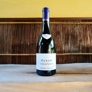 Fixin Rouge Coeur de Violette 2022 Frederic Magnien / フィサン・ルージュ・クール・ド・ヴィオレット フレデリック・マニャン