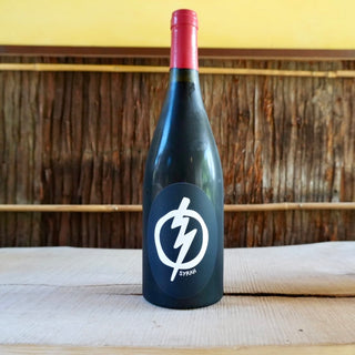 Carte Blanche Syrah 2023 BK Wines / カルト・ブランシュ シラー BK ワインズ