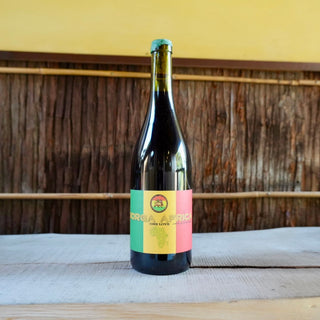 Sorga Africa 2023 La Sorga / ソルガ アフリカ ラ・ソルガ