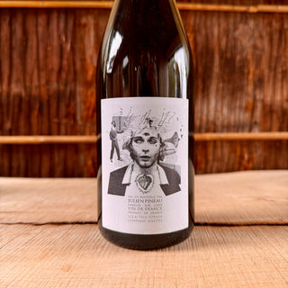 Is this it ? 2022 Domaine Julien Pineau / イズ ディス イット? ドメーヌ・ジュリアン・ピノー