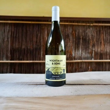 Morelig Chenin Blanc 2023 Morelig / モレリグ シュナンブラン モレリグ