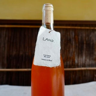 LAND. 2023 Fattoria AL FIORE / LAND. 2023 ファットリア・アルフィオーレ