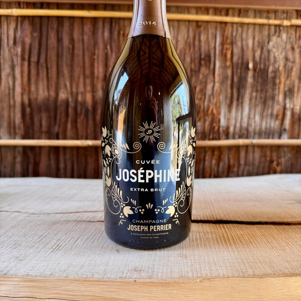 Cuvee Josephine 2012 Joseph Perrier
