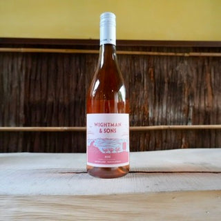 Morelig Pinotage Rose 2024 Morelig / モレリグ ピノタージュ ロゼ モレリグ