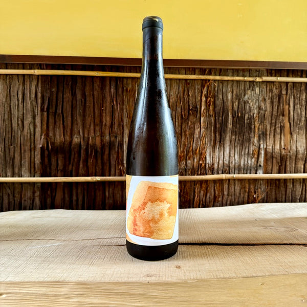 Grundstein Gelber Muskateller 2022 Nibiru Wines / グルンステイン・ゲルバー・ムスカテラー ニビル
