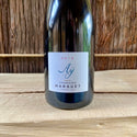 Brut Nature - Aÿ Grand Cru 2014 Marguet / ブリュット・ナチュール　アイ　グラン・クリュ マルゲ