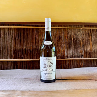 Chardonnay Tradition 2022 Philippe Vandelle / シャルドネ トラディション フィリップ・ヴァンデル