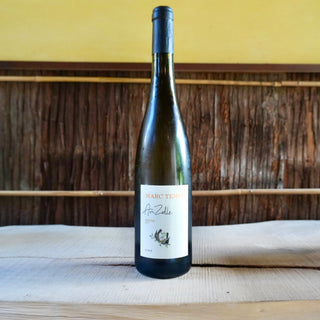 Amzelle Riesling 2021 Domaine Marc Tempe / アムゼル リースリング ドメーヌ・マルク・テンペ