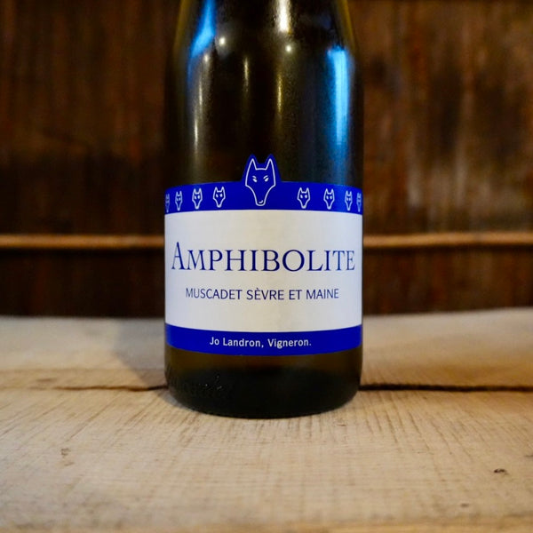 Muscadet Amphibolite 2024 Domaine Landron / ミュスカデ　アンフィボリット ドメーヌ・ランドロン