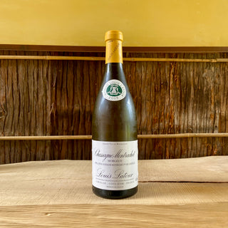 Chassagne Montrachet Morgeot Blanc 2006 Louis Latour / シャサーニュモンラッシェ･モルジョ･ブラン ルイ･ラトゥール
