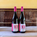 Epaule Jete Bourgueil 2019 Catherine et Pierre Breton / エポーレ・ジュテ・ブルグイユ カトリーヌ・エ・ピエール・ブルトン