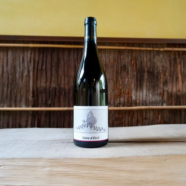 おうむ 2024 カーヴドッチワイナリー