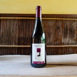 Beaujolais Villages Primeur Le Pont du Diable Vinifie Par Junko 2024 Domaine Joubert / ボージョレ・ヴィラージュ・プリムール ル ポン デュ ディアーブル ヴィニフィエ パー ジュンコ ドメーヌ・ジョベール