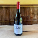 Sato Pinot Noir Bannockburn 2021 Sato Wines / サトウ ピノ・ノワール バノックバーン サトウ・ワインズ
