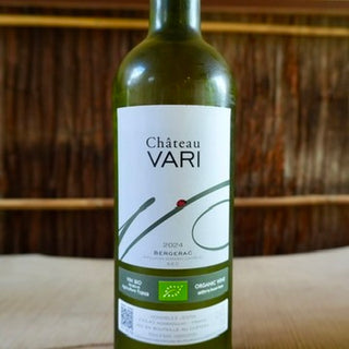 Bergerac Sec 2021 Château VARI