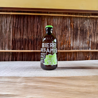 BIERE DES AMIS CRAZY IPA / ビア・デザミー クレイジーIPA