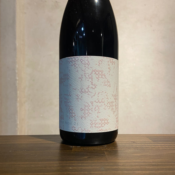 Pinot Noir Barrel Selection 2021 Vinařství Krásná hora / ピノノワール・バレル・セレクション クラスナ・オラ