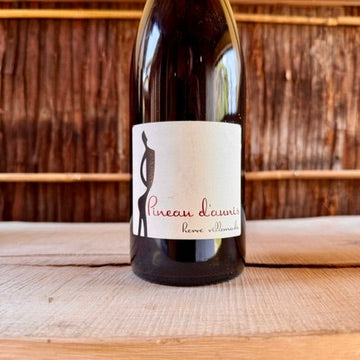Pineau d’Aunis 2023 Hervé Villemade / ピノ・ドニス エルヴェ・ヴィルマード