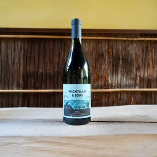 Morelig Syrah 2023 Morelig / モレリグ シラー モレリグ