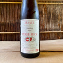 Riesling 2022 Pierre Frick / リースリング ピエール・フリック