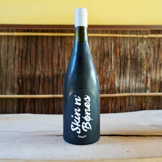 Skin n Bones Gamay 2024 BK Wines / スキンアンドボーンズ ガメイ BK ワインズ