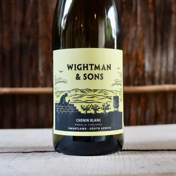 Morelig Chenin Blanc 2023 Morelig / モレリグ シュナンブラン モレリグ