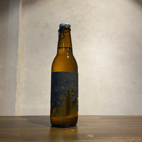 Tegumi peu 330ml Tamba wine