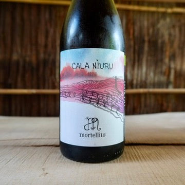 Calaniuru 2023 Il Mortellito / カラニウール 　イル・モルテッリート