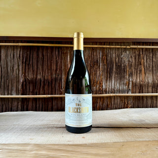 The Black Smith Vin Blanc 2017 The Black Smith / ザ・ブラック・スミス ヴァン・ブラン ザ・ブラック・スミス