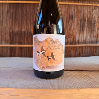 Ancestral de la Cristina 2022 Jordi Llorens / アンセストラル デ ラ クリスティーナ ジョルディ・ロレンス