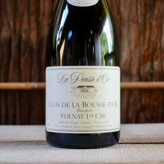 Volnay Clos de la Bousse d’Or 2016 Pousse d’Or / ヴォルネイ プルミエ・クリュ クロ・ド・ラ・ブス・ドール ドメーヌ・ド・ラ・プス・ドール