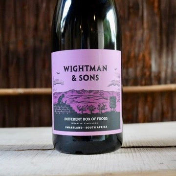 Morelig Carignan 2024 Morelig / モレリグ カリニャン モレリグ