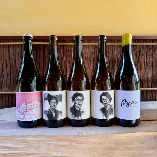 La Brume 2022 Weingut Wihler / ラ・ブルーム ヴァイングート・ウィラー
