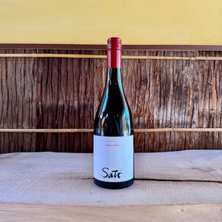 Sous Bois 2022 La Ferme de Sato ( Sato Wines ) /  スー・ボワ  ラ・フェルム・ド・サトウ ( サトウ・ワインズ )