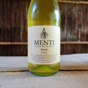 Roncaie vino frizzante 2021 Menti