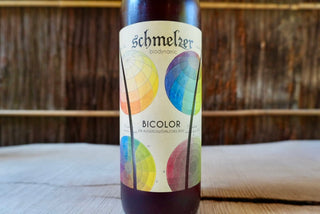 Bicolor NV Schmelzer / ビカラー シュメルツアー