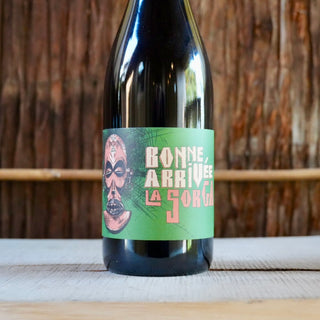 Bonne Arrivee 2023 La Sorga / ボネ アリヴェ ラ・ソルガ