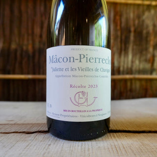 Macon Pierreclos