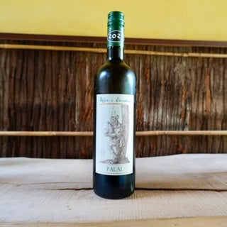 Muller Thurgau Palai 2023 Pojer e Sandri  / ミュラー・トゥルガウ・パライ ポイエレ・サンドリ