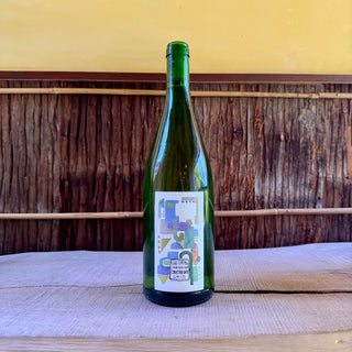 Concubine Weiss 2023 Georg Lingenfelder 1000ml / コンクビーネ・ヴァイス ゲオーグ・リンゲンフェルダー