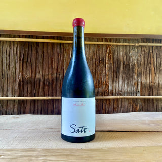 Sous Bois 2020 Sato Wines