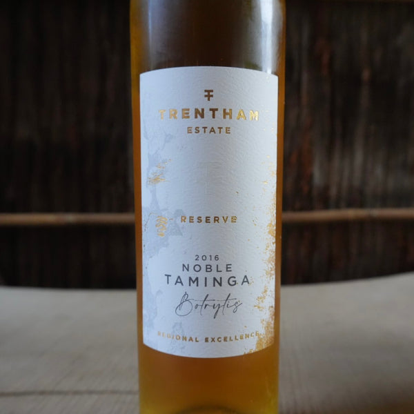 Noble Taminga 2016 375ml TRENTHAM / ノーブル・タミンガ トレンサム