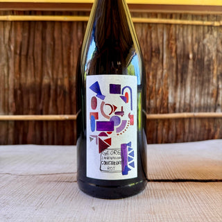 Concubine Rot 2022 Georg Lingenfelder 1000ml / コンクビーネ・ロート ゲオーグ・リンゲンフェルダー