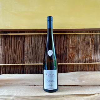 Gewurztraminer GC Kaefferkopf VT 2018 Christian Binner / ケフェルコフ ゲヴュルツトラミネール ヴァンダンジュ・タルディ クリスチャン・ビネール