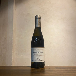 Sancerre Les Baronnes Blanc  2021 Henri Bourgeois 375ml / サンセール・レ・バロンヌ ブラン アンリ・ブルジョワ