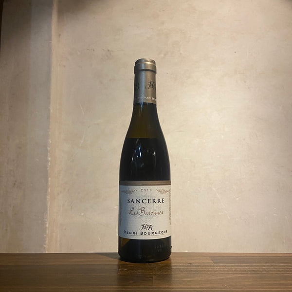 Sancerre Les Baronnes Blanc 2017 Henri Bourgeois 375ml