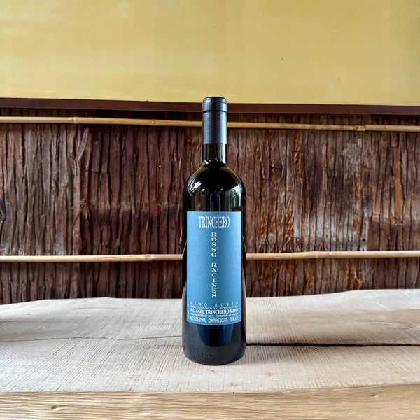 Rosso Racines 2018 Trinchero
