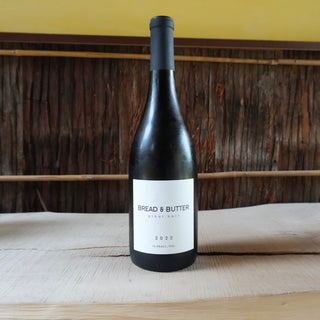 Pinot Noir 2022 Bread&Butter / ピノ・ノワール ブレッド＆バター